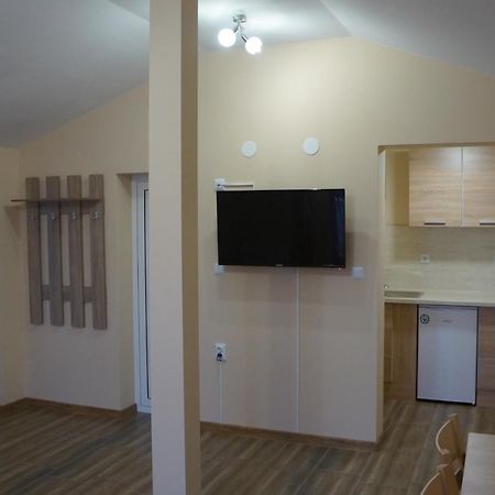 Dessi Apartment Pleven ภายนอก รูปภาพ