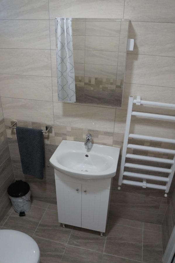 Dessi Apartment Pleven ภายนอก รูปภาพ