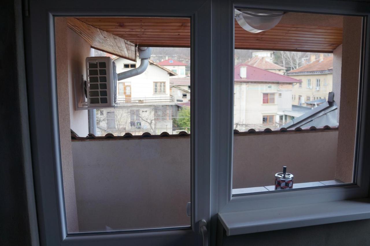 Dessi Apartment Pleven ภายนอก รูปภาพ