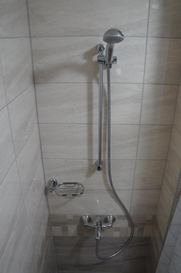 Dessi Apartment Pleven ภายนอก รูปภาพ